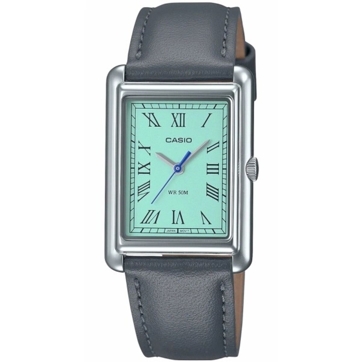 Orologio Donna Casio STANDARD COLLECTION - LTP-B165L Colore:Grigio