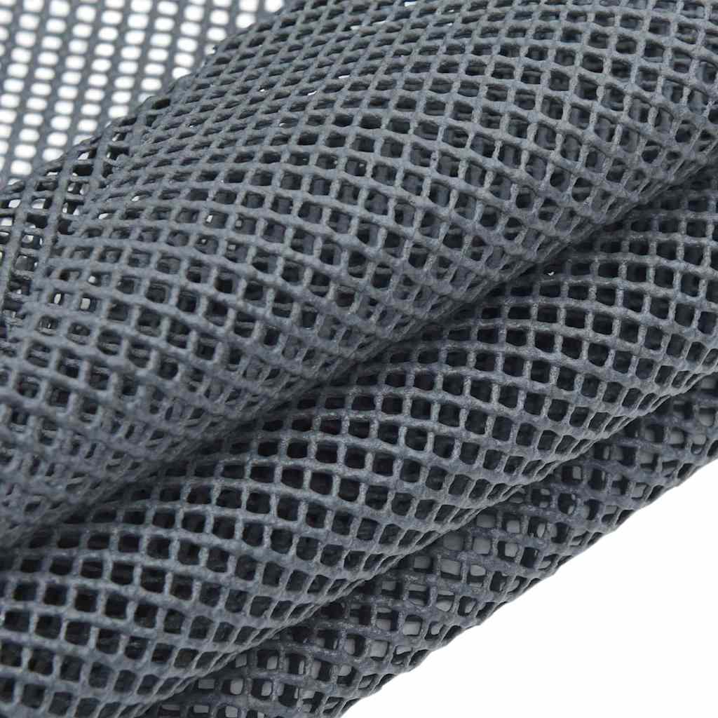 vidaXL Tapis de tente Anthracite 300 x 200 cm Polyester - Image 6