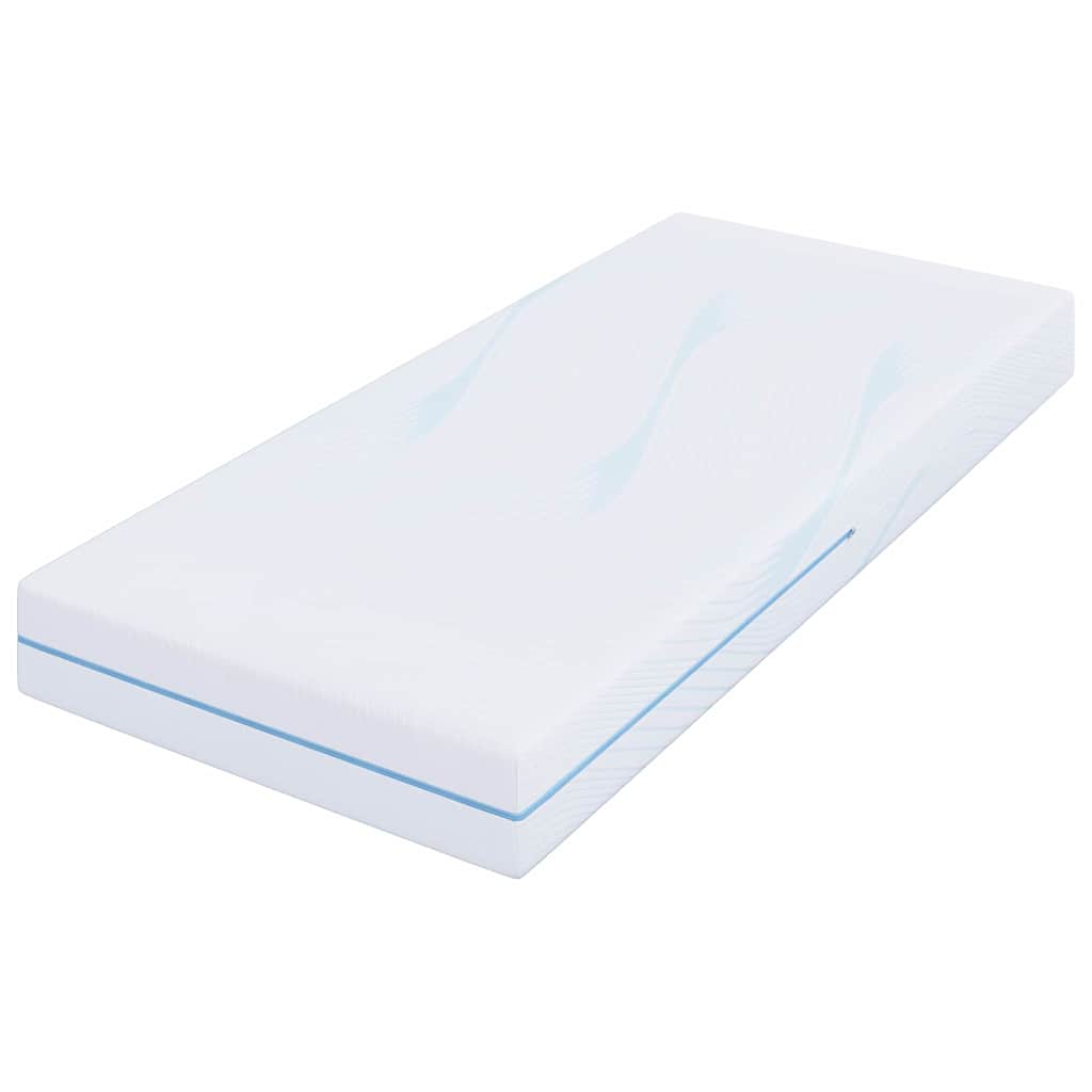 vidaXL Colchón 80 x 200 cm Espuma - Image 4