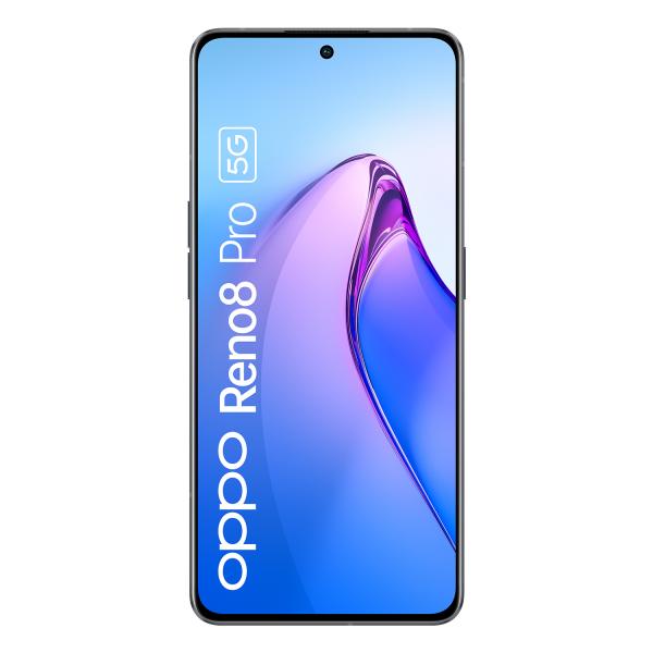 Smartphone Oppo 8 Pro 6,7" 8 GB RAM 256 GB Nero