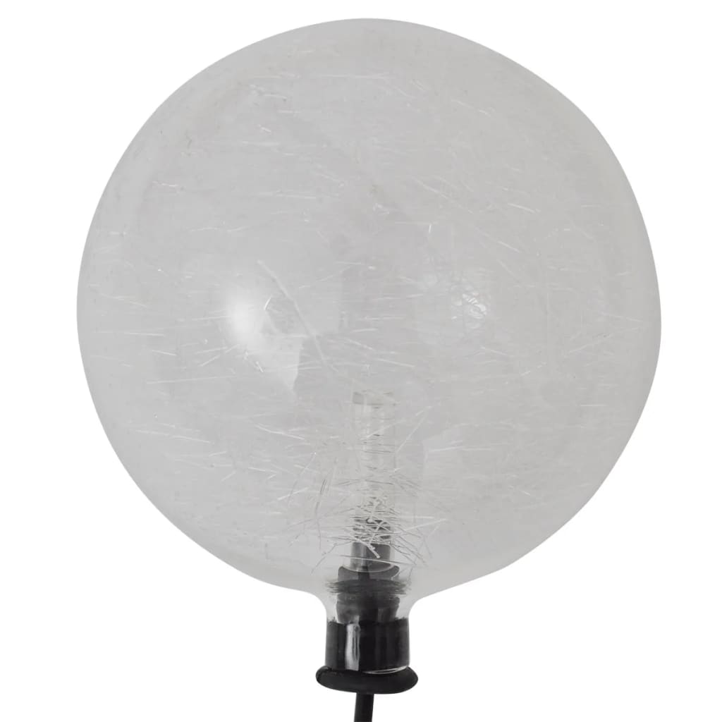 vidaXL Boules solaires flottantes 3 LED pour étang piscine - Image 5