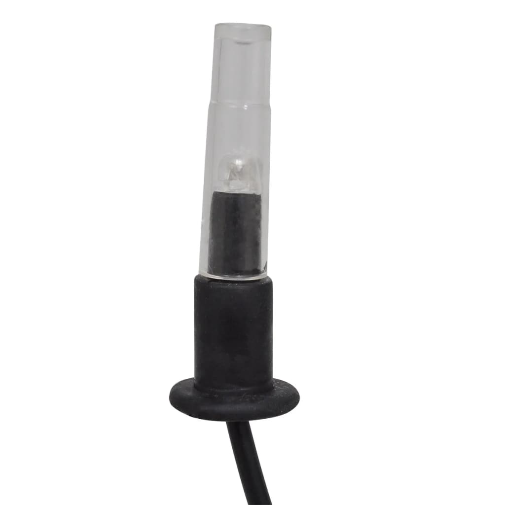 vidaXL Boules solaires flottantes 3 LED pour étang piscine - Image 6