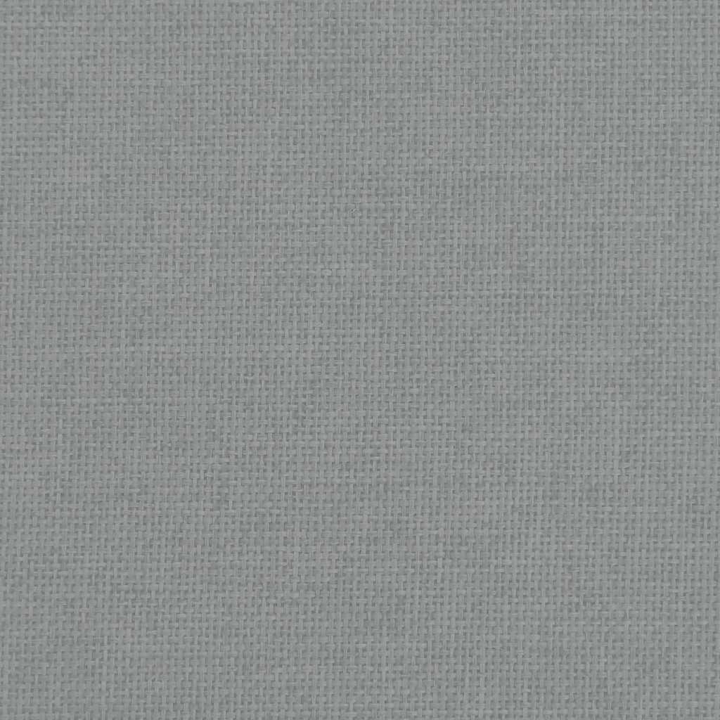 vidaXL Lit pour chien gris clair 50x40x30 cm tissu - Image 6