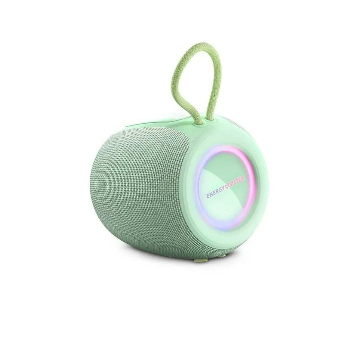 Altoparlante Portatile Energy Sistem 458776 Verde 10 W - Image 3