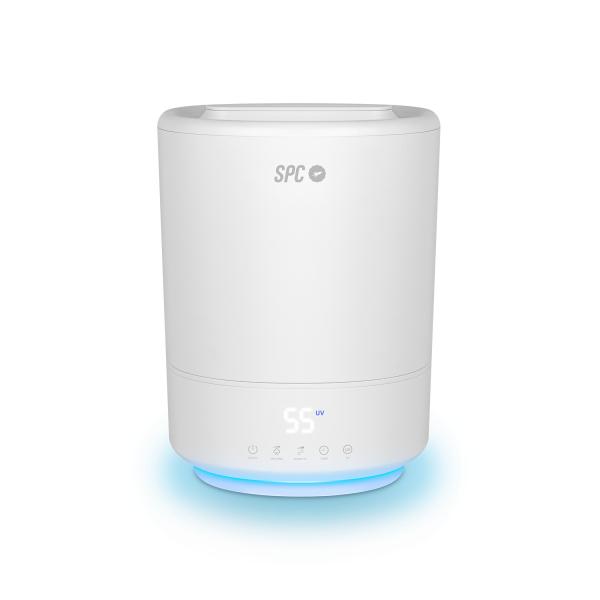 Umidificatore Diffusore di Aromi SPC Internet 6515B EVADNE