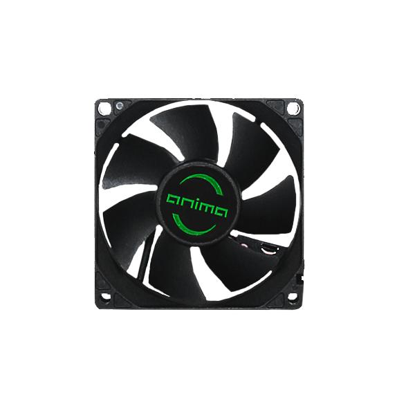 Ventilatore per laptop Tacens IMIVEN0126 AF8 ANIMA 8 cm 1 44W