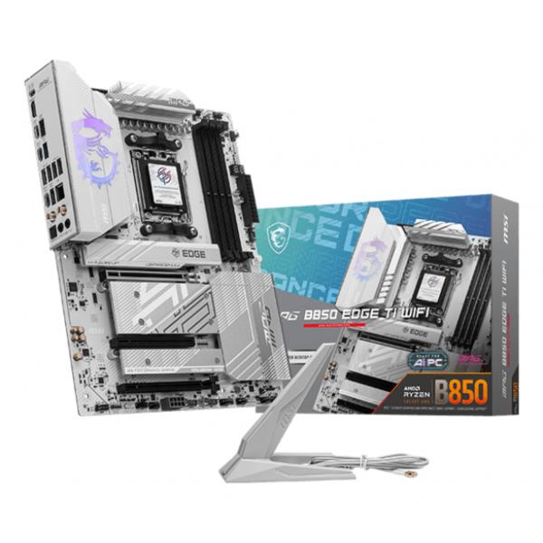 Scheda Madre MSI 601-7E62-01S AMD AM5