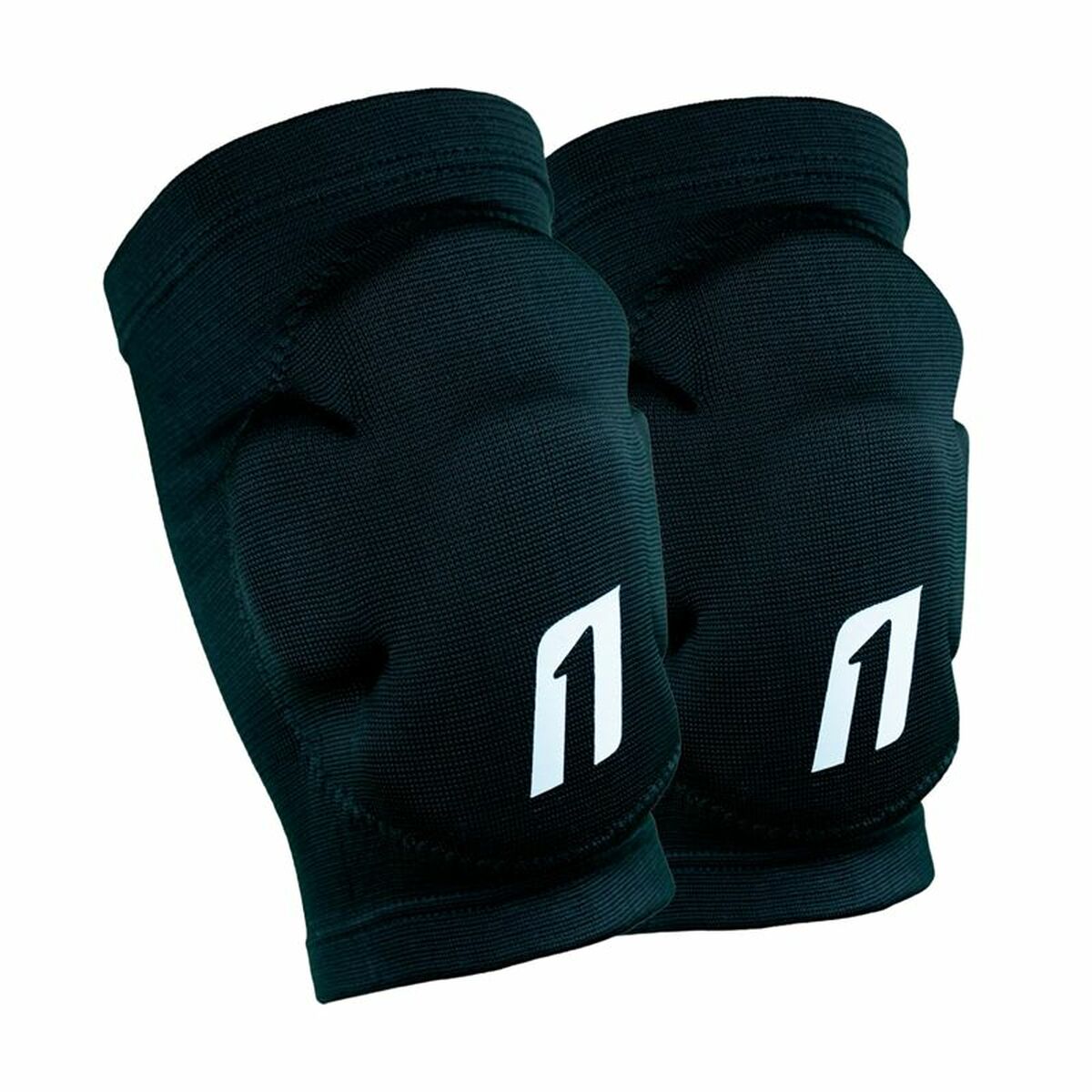 Ginocchiera Rinat RODA190 Nero