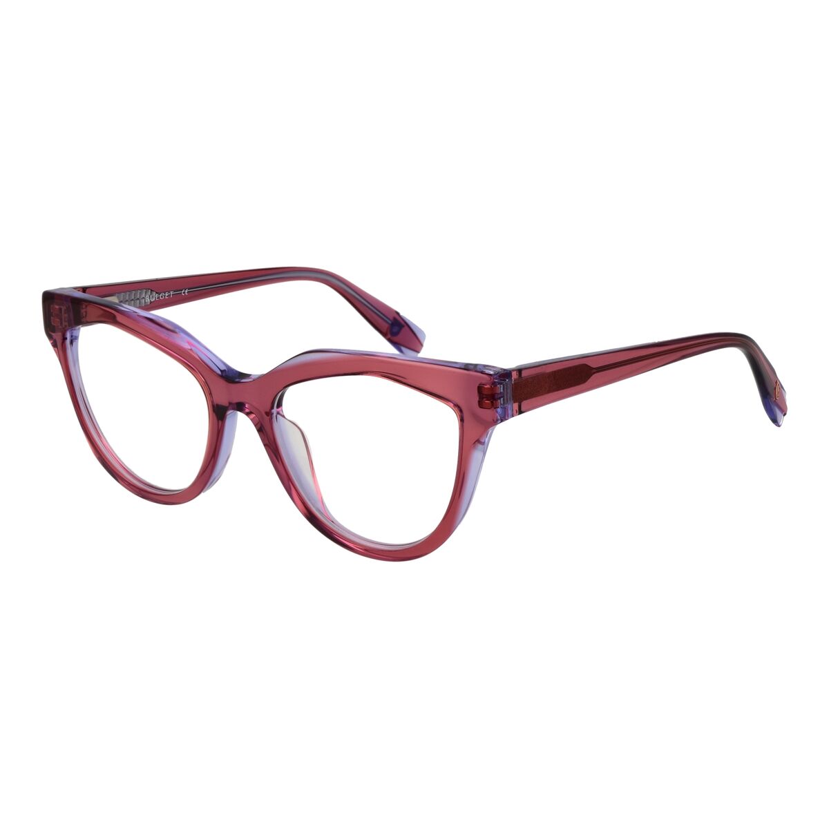 Montatura per Occhiali Donna Bulget BG6501 51H01