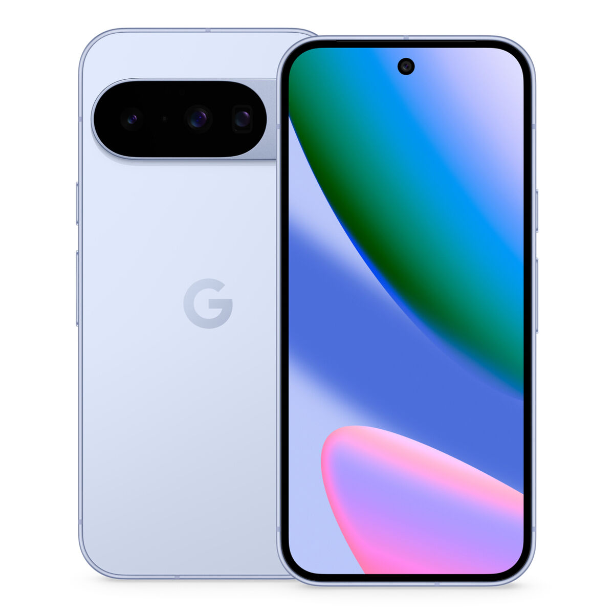Smartphone Google GK2MP 6,3" Octa Core 12 GB RAM 128 GB Bianco