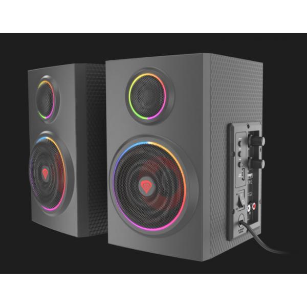 Altoparlanti PC Genesis NCS-1716 Nero