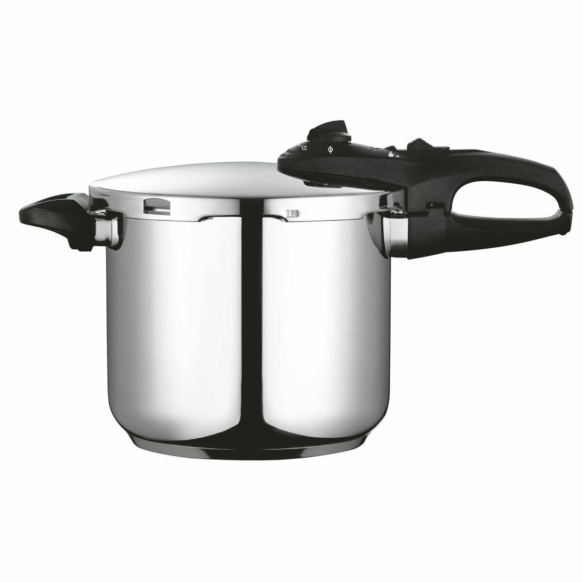 Pentola Express Fagor DUO 8L RAPID