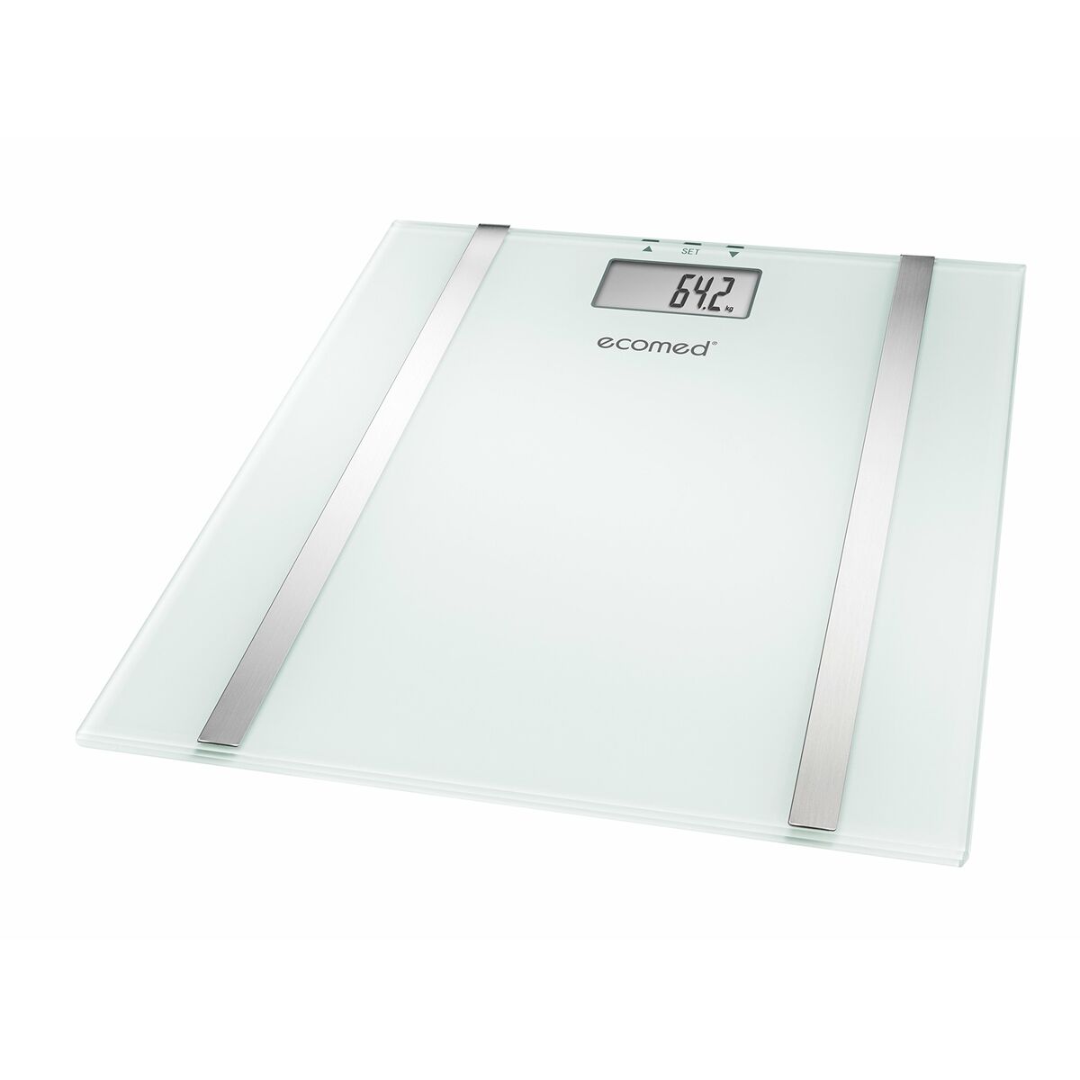 Bilancia Digitale da Bagno Medisana PS70E Acciaio inossidabile 150 kg 180 kg