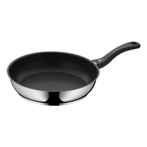 Padella WMF DEVIL      28CM Acciaio Acciaio inossidabile Bachelite 28 cm Ø 28 cm