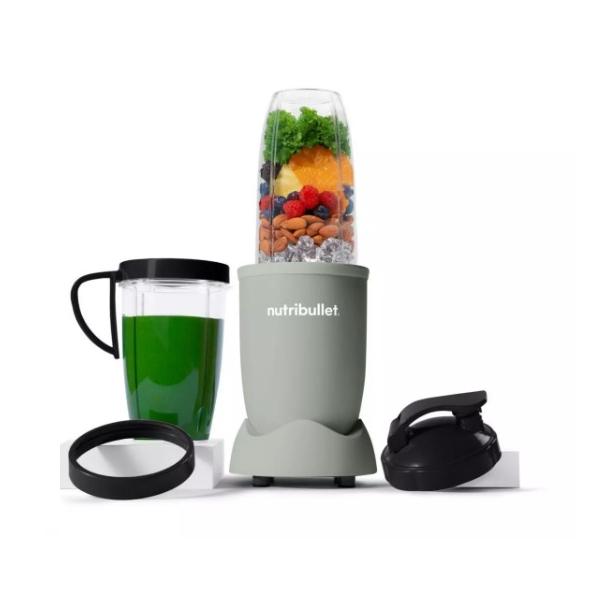 Frullatore Nutribullet NB907MAJD 900 W 946 ml