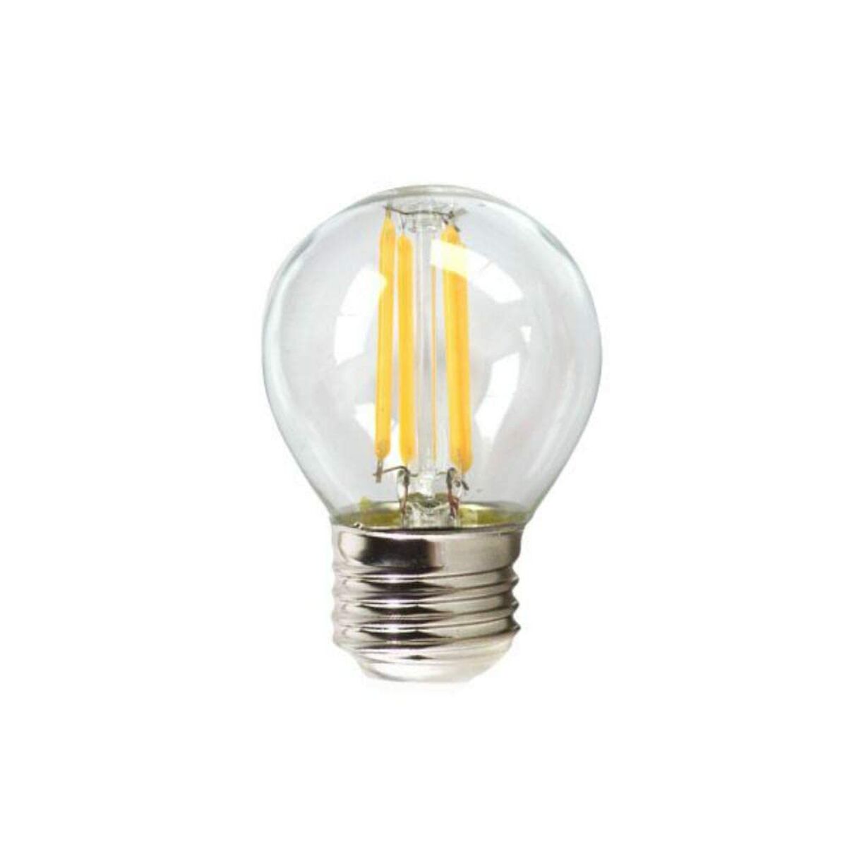 Lampadina LED Silver Electronics 960327