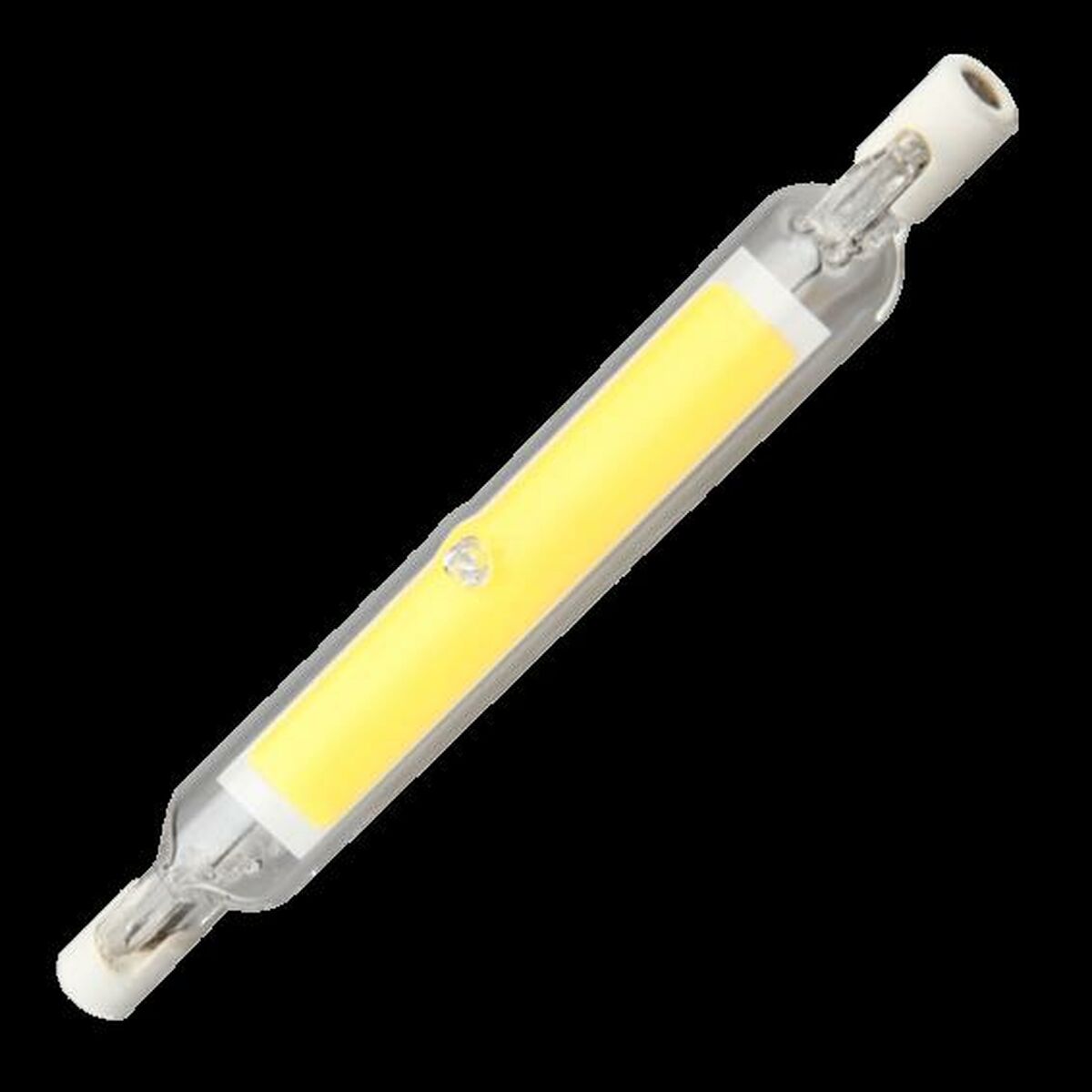 Lampadina LED Silver Electronics 1131130 (3000K)