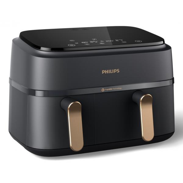 Friggitrice ad Aria Philips NA352/00 9 L
