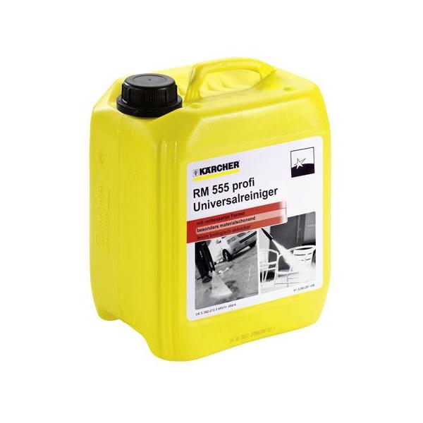 Detersivo per Tappeti Kärcher RM 555