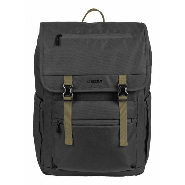 Zaino per Portatile Natec Niala Hunter Green