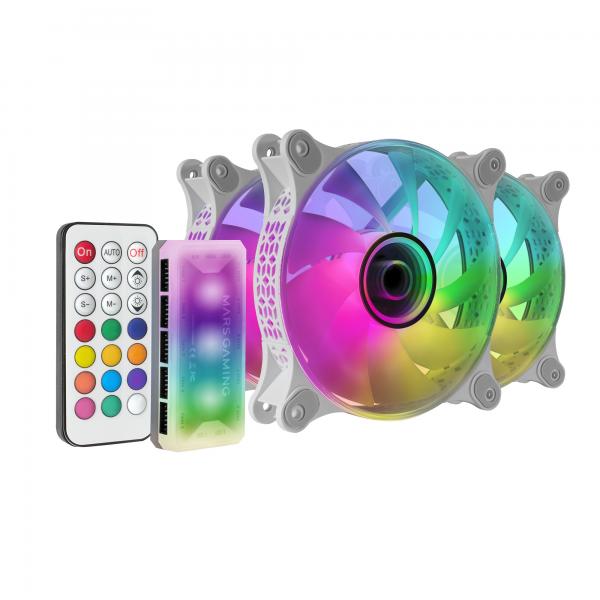 Ventola per CPU Mars Gaming MF3DKITW