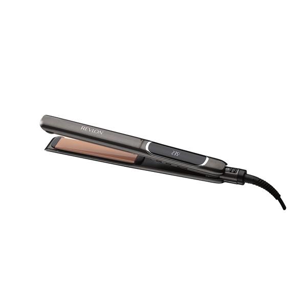 Piastra per Capelli Revlon RVST2175E Nero