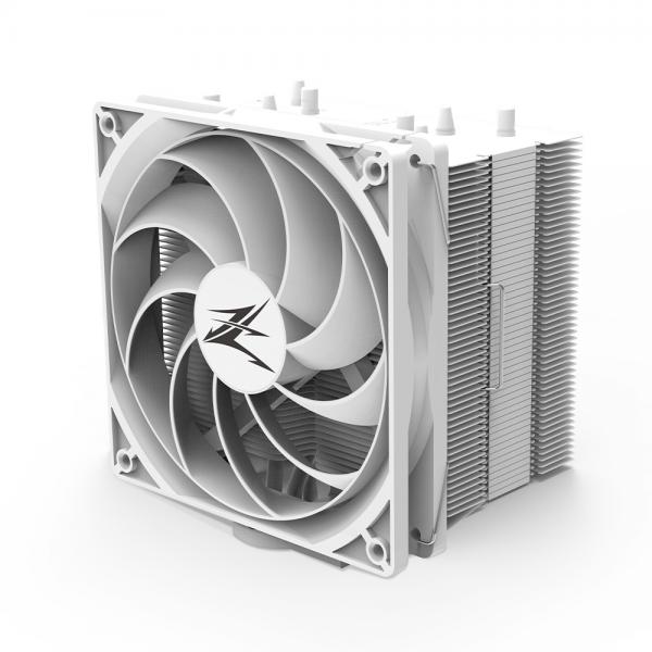Ventola da Case Zalman CNPS10X PERFORMA Ø 14 cm