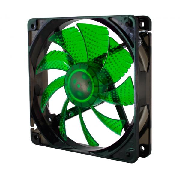 Ventola da Case Nox-Xtreme NXCFAN120LG