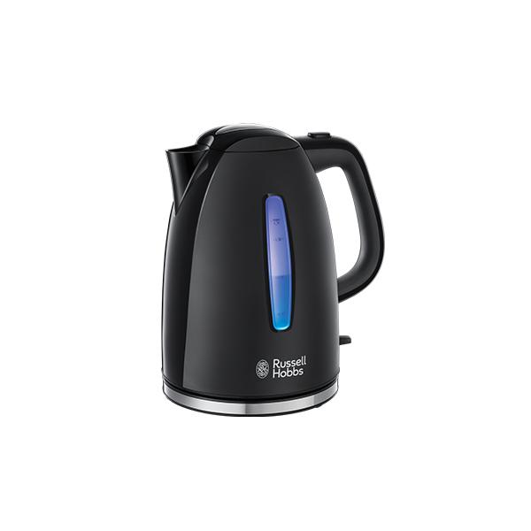 Bollitore Russell Hobbs Argentato Acciaio inossidabile 2200 W 1,7 L