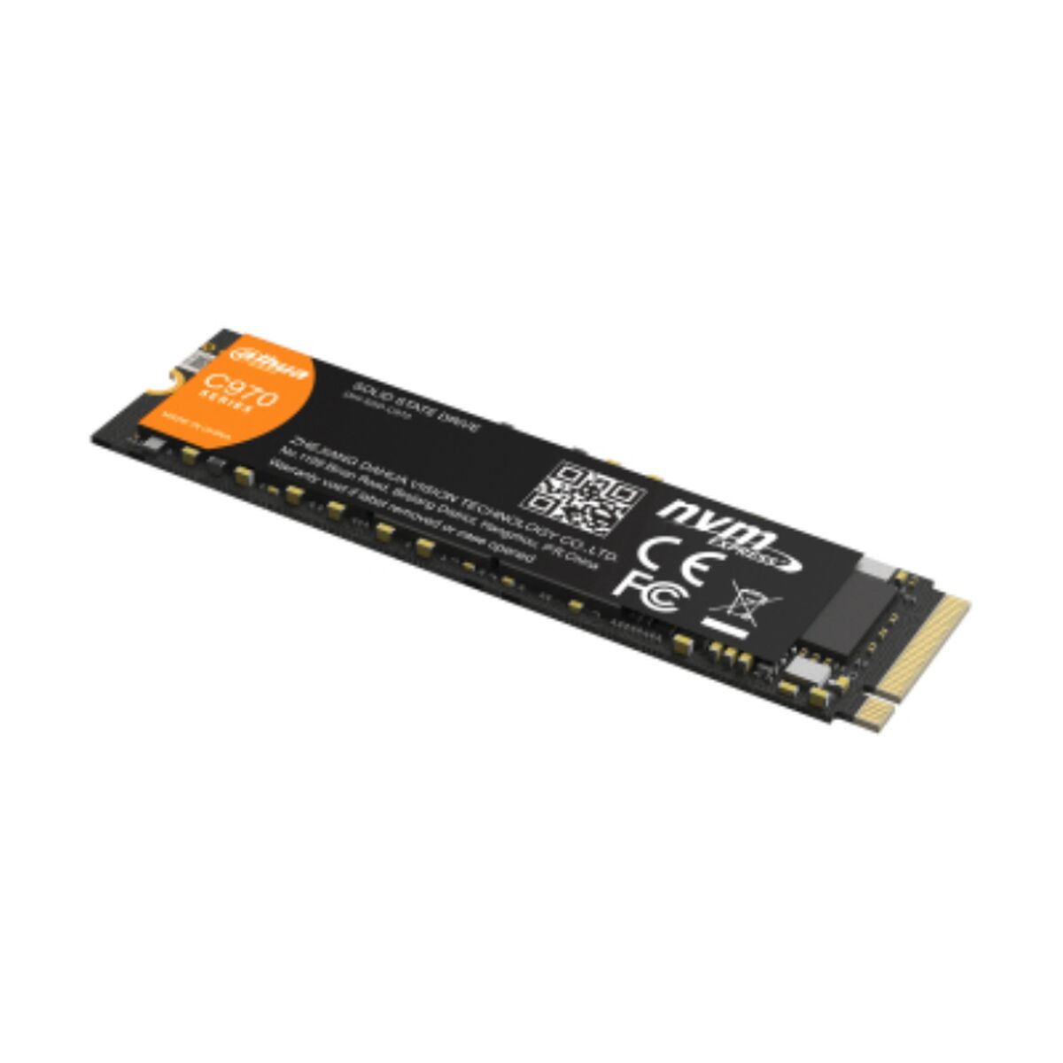 Hard Disk DAHUA TECHNOLOGY C970