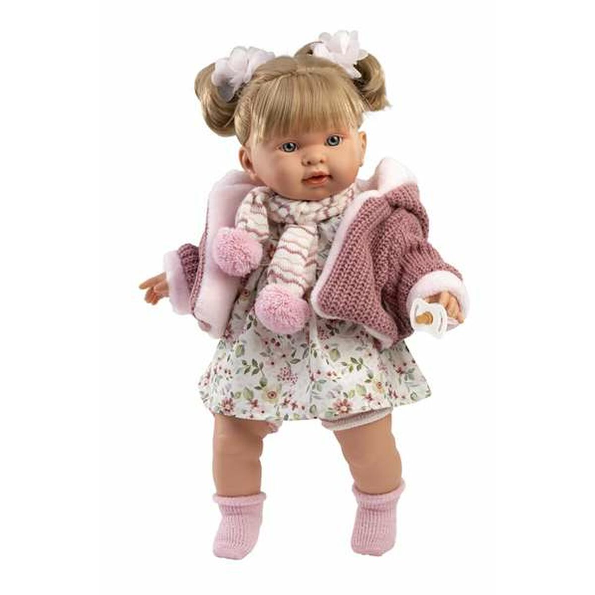 Baby doll Llorens 42 cm - Image 3