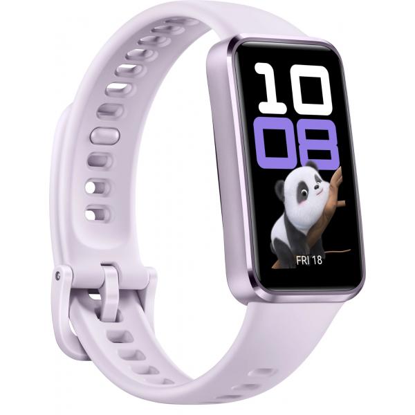 Orologi Sportivi Huawei 55020ELN 1,47" Porpora