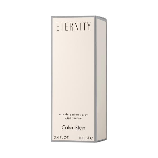 Profumo Donna Calvin Klein Eternity EDP 100 ml - Image 3