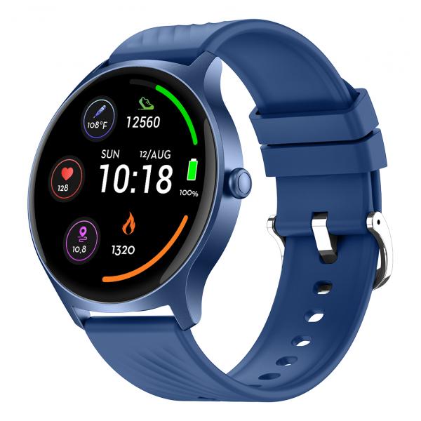 Smartwatch Denver Electronics SWC-387BU Azzurro