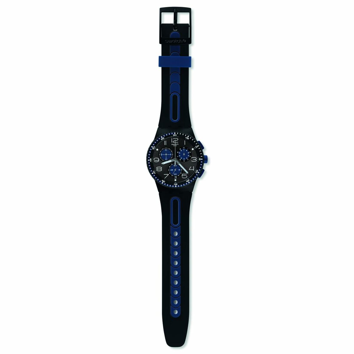 Orologio Uomo Swatch SUSB406 (Ø 42 mm)