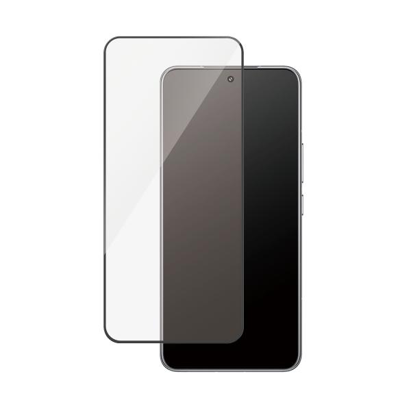 Custodia per Cellulare PanzerGlass Redmi Note 14 Trasparente Xiaomi