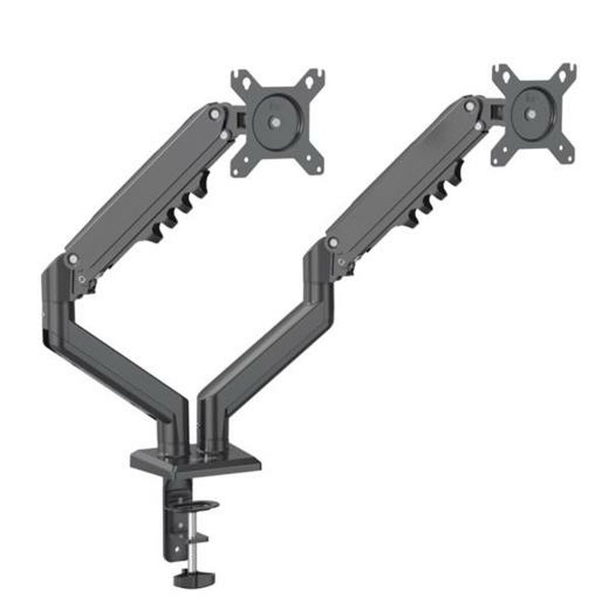 Supporto da Tavolo per Schermo Nilox 32"