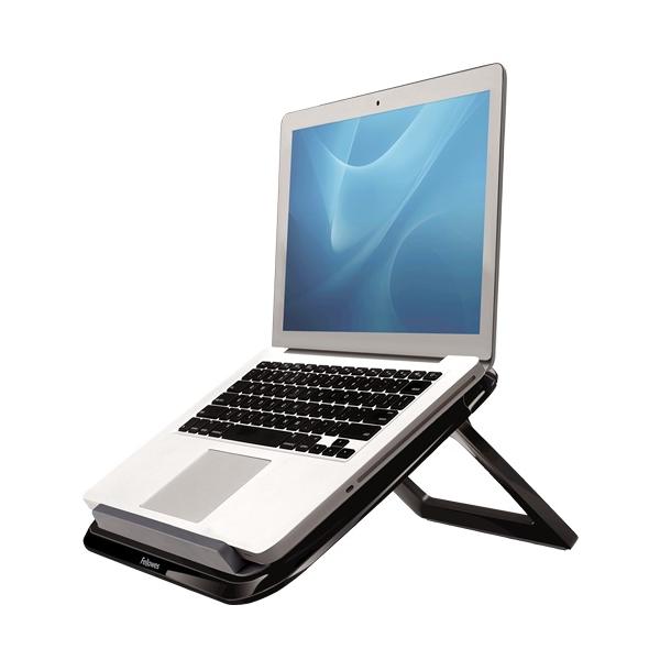 Supporto per Portatile Fellowes 8212001 Nero