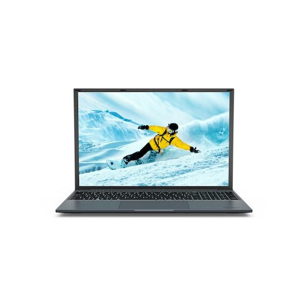 Laptop Medion MD62604 Intel Core I7-1255U 16 GB RAM 1 TB SSD Qwerty in Spagnolo 16"