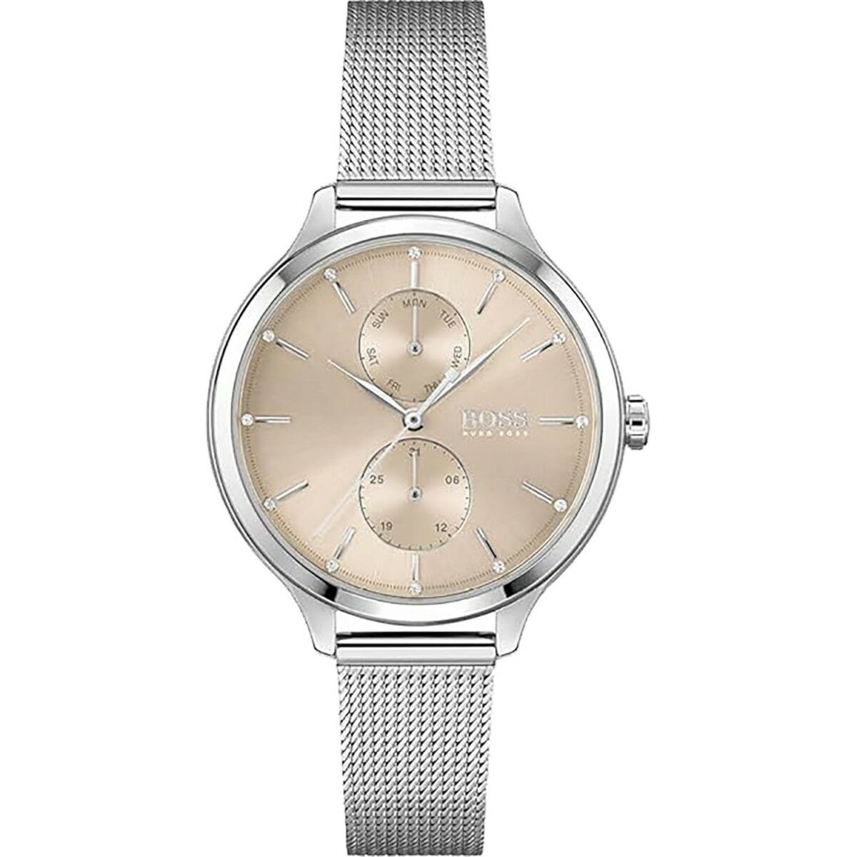 Orologio Donna Hugo Boss 1502535 (Ø 36 mm)