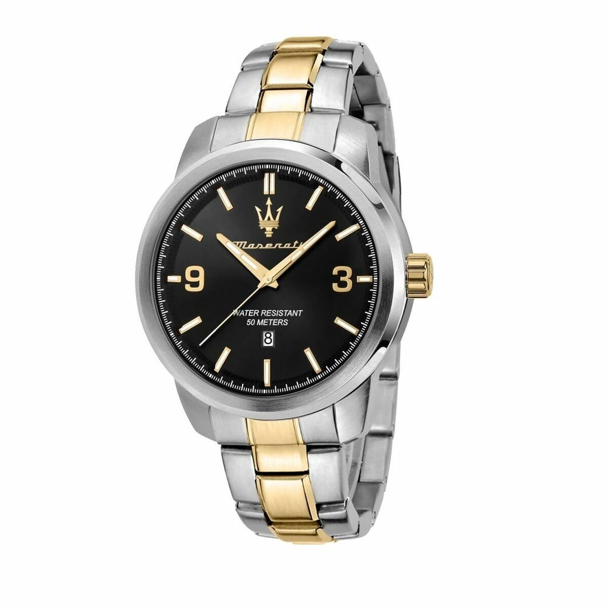 Orologio Uomo Maserati (Ø 44 mm)
