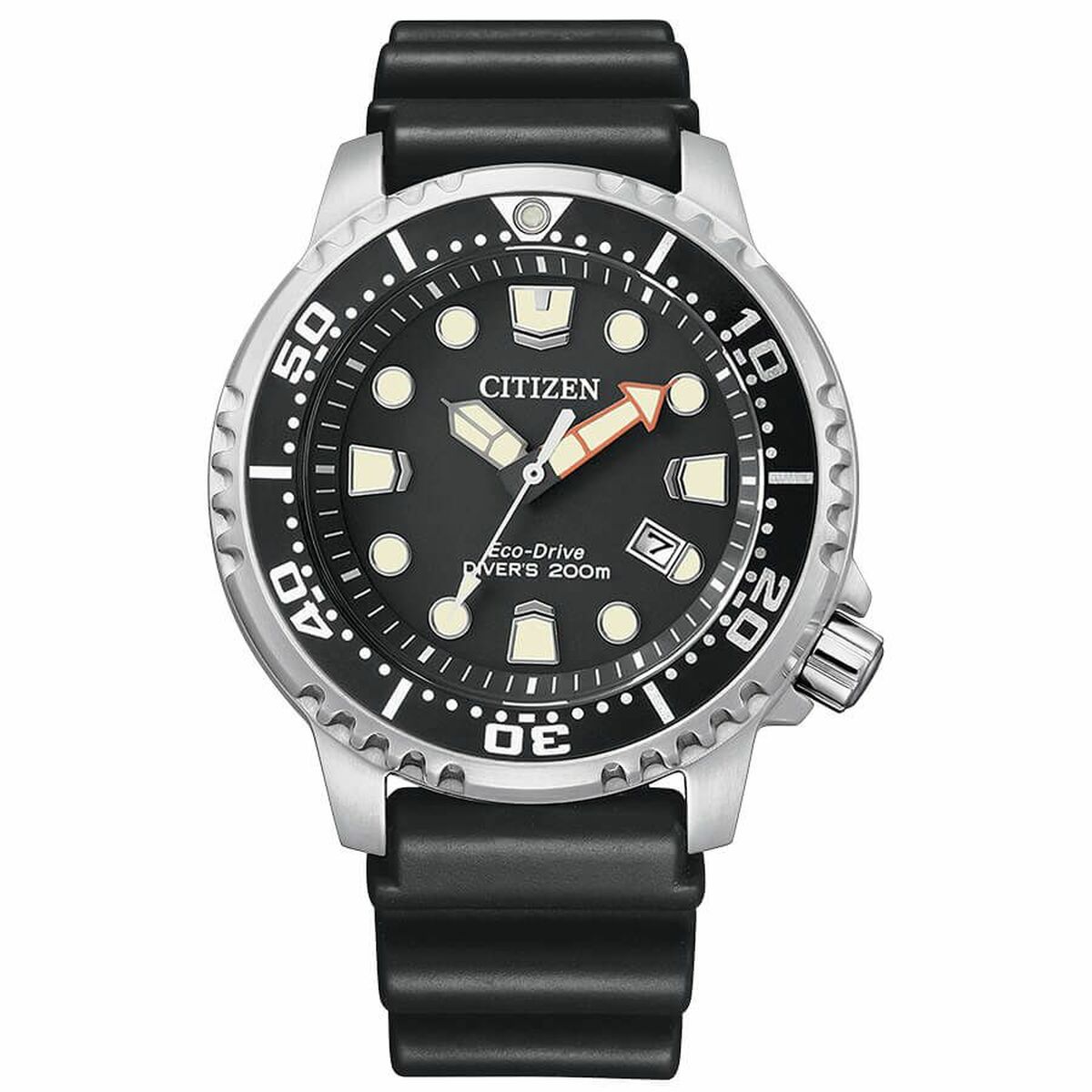 Orologio Uomo Citizen BN0150-10E (Ø 44 mm)