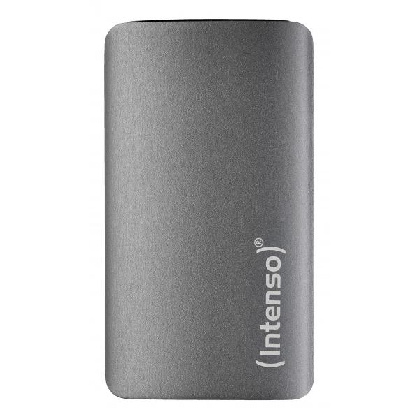 Hard Disk Esterno INTENSO Intenso eSSD TX800 SSD 500 GB