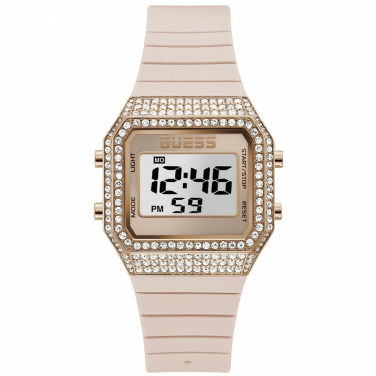 Orologio Donna Guess GW0430L3 (Ø 39 mm)