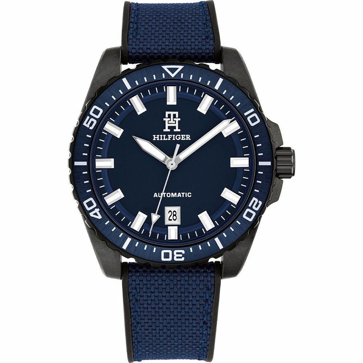 Orologio Uomo Tommy Hilfiger 1792160 (Ø 42 mm)