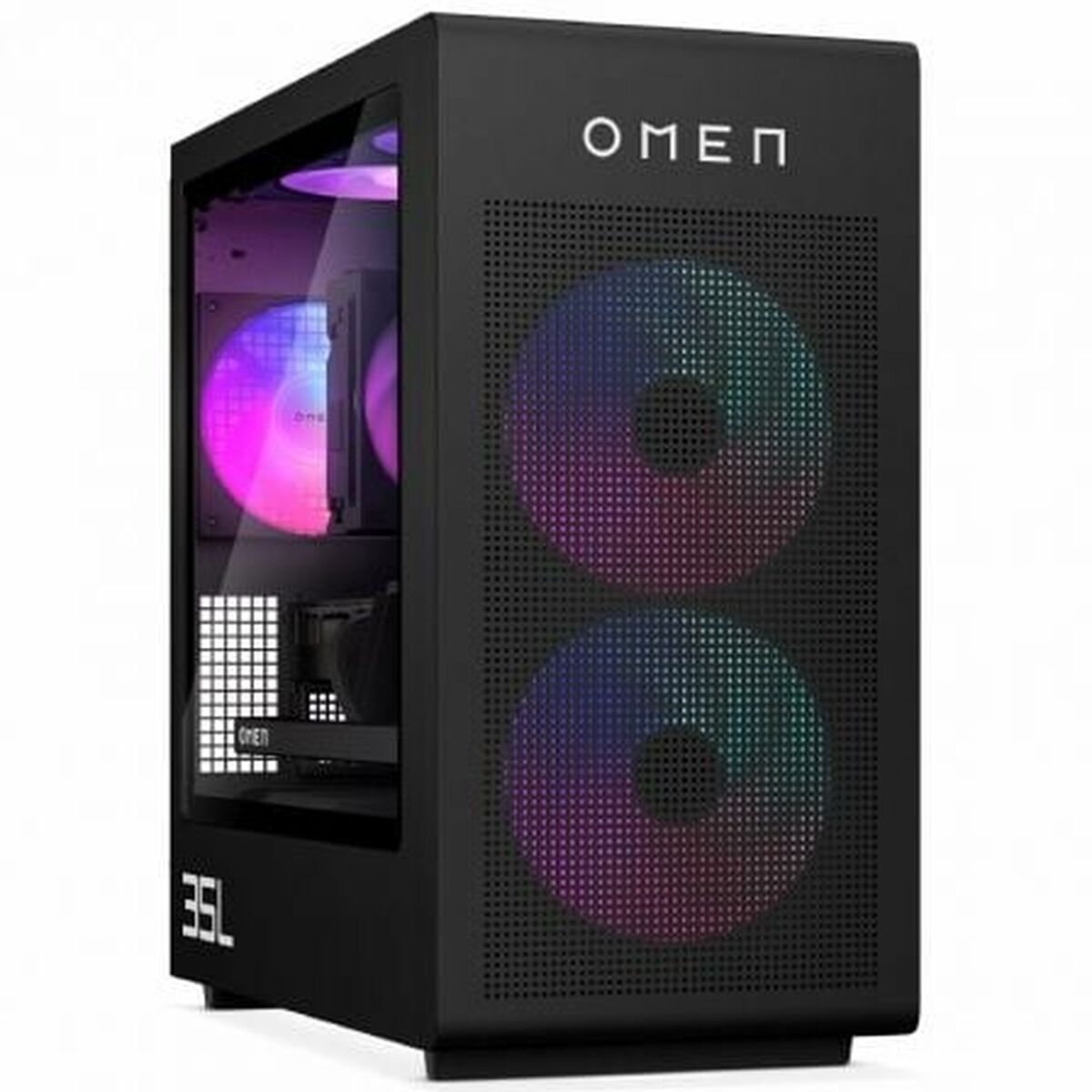 Mini PC HP Omen GT16-0056NS Intel Core i7 16 GB RAM 1 TB SSD
