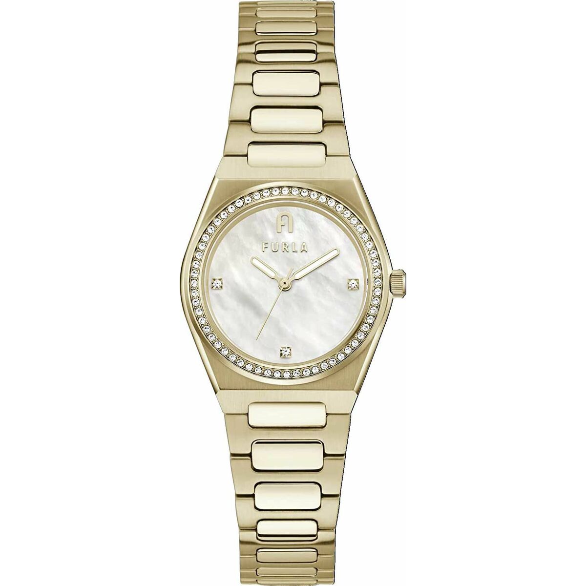 Orologio Donna Furla WW00020001L2 (Ø 30 mm)