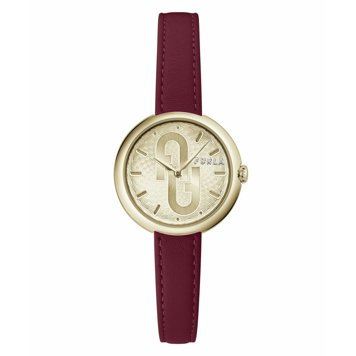 Orologio Donna Furla WW00005002L2 (Ø 32 mm)