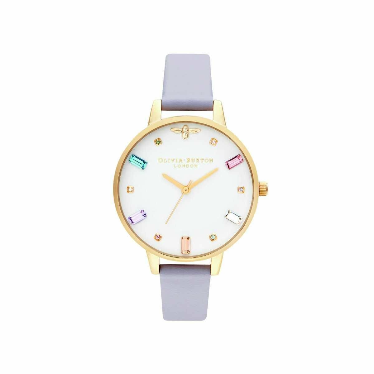 Orologio Donna Olivia Burton OB16RB11