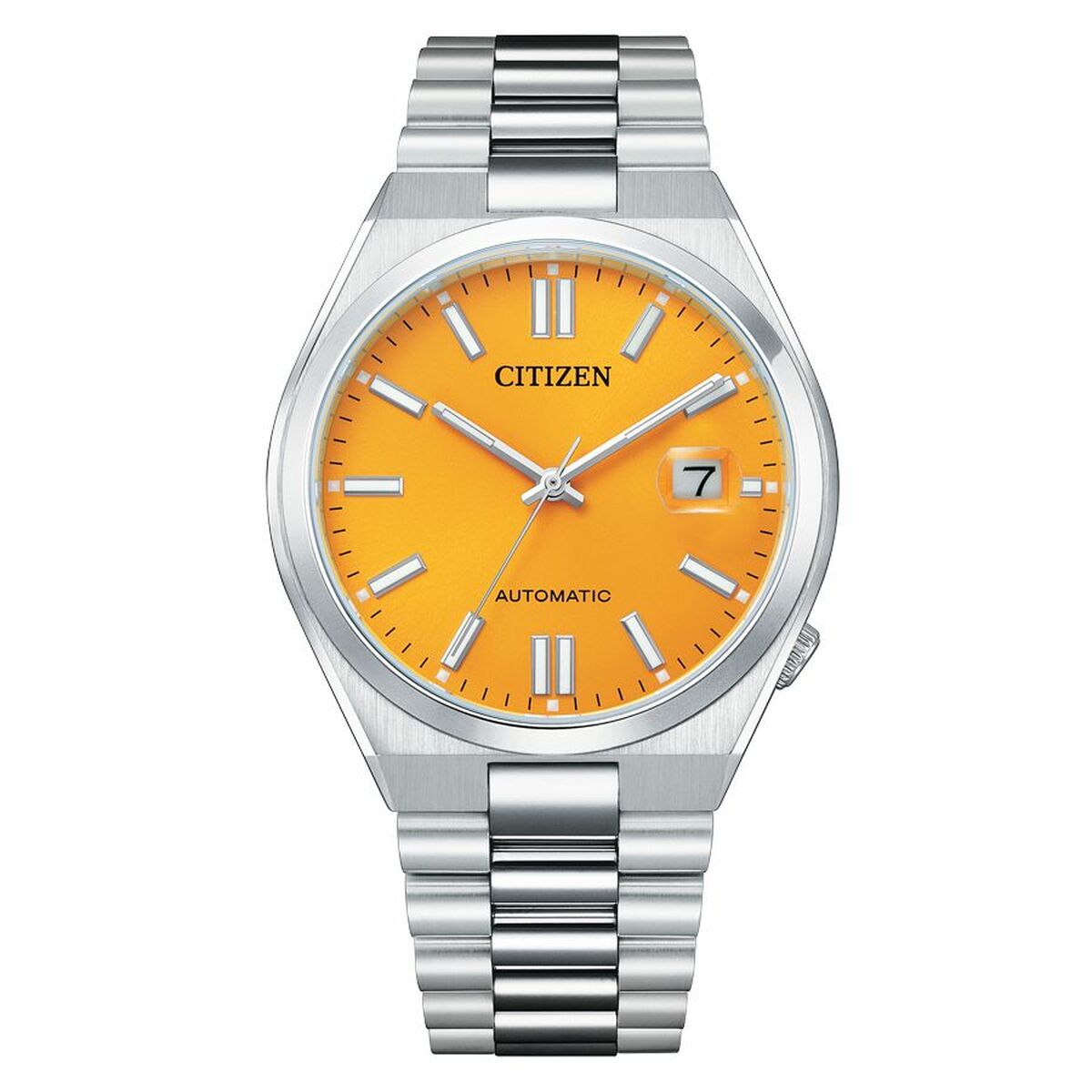 Orologio Uomo Citizen NJ0150-81Z (Ø 40 mm)